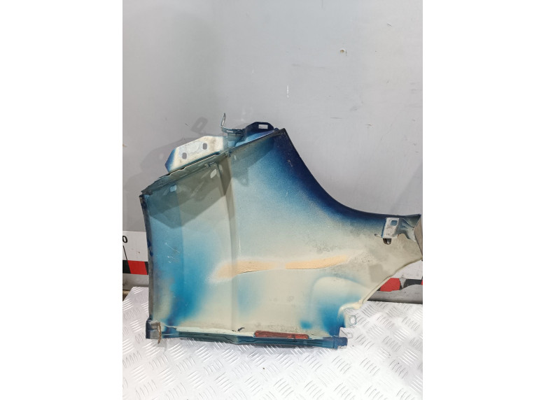 Крыло переднее правое к Fiat Ducato, 2008г.