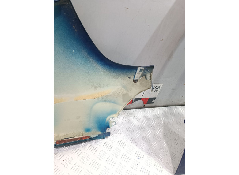 Крыло переднее правое к Fiat Ducato, 2008г.