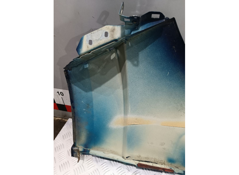 Крыло переднее правое к Fiat Ducato, 2008г.