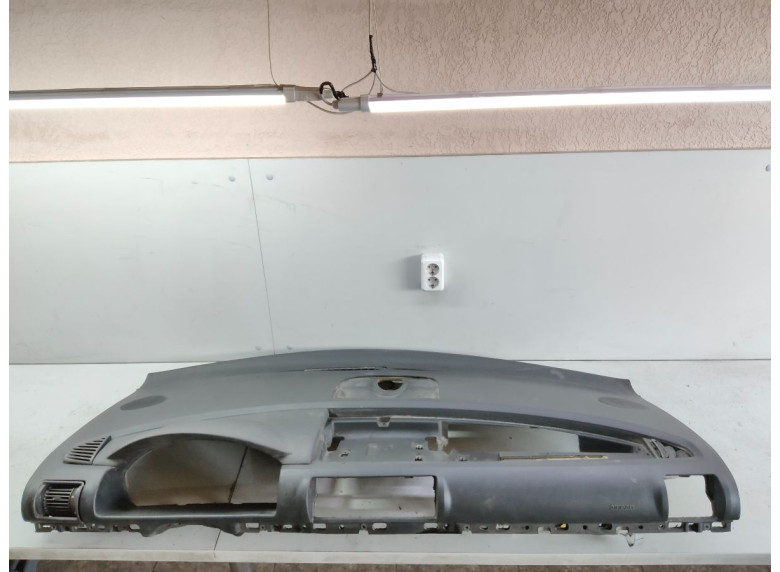 Панель передняя салона (торпедо) к Ford Galaxy, 2005г.