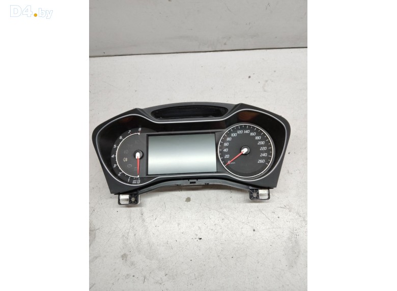 Щиток приборов (приборная панель) к Ford Mondeo undefined г.