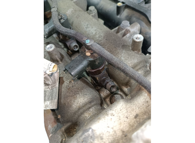 Форсунка к Opel Insignia, 2010г.