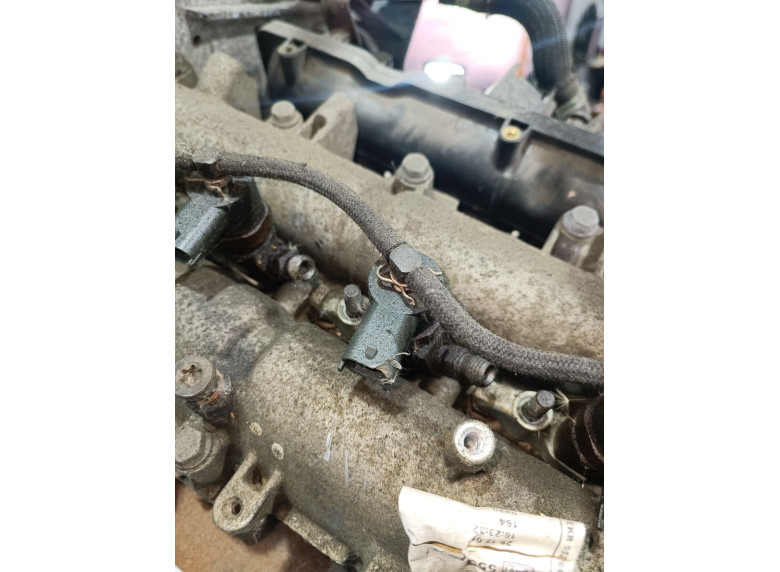 Форсунка к Opel Insignia, 2010г.