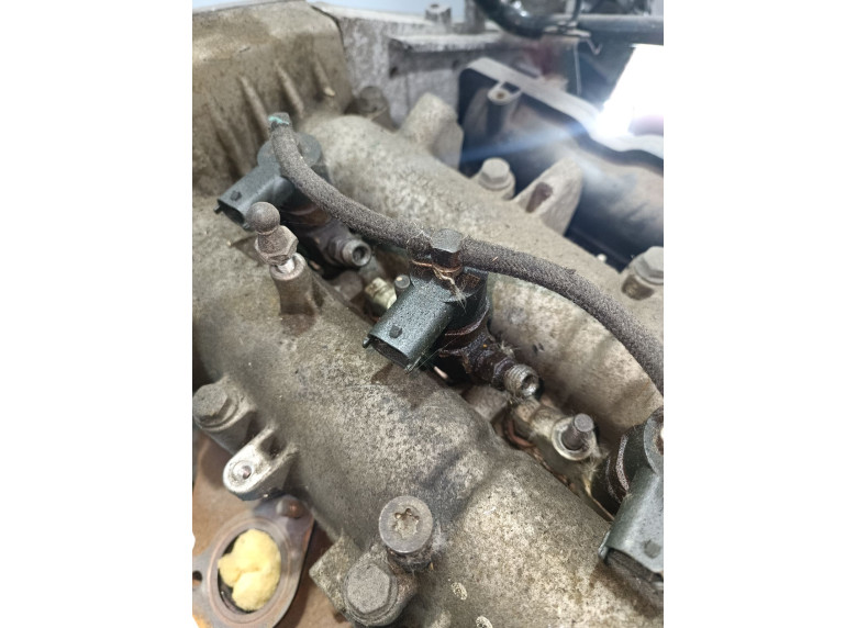 Форсунка к Opel Insignia, 2010г.