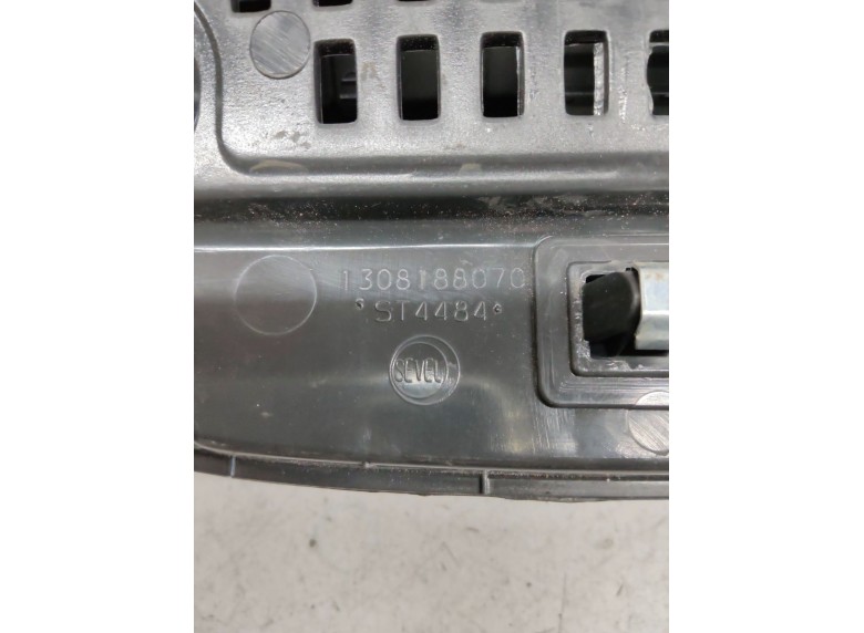 Бардачок к Бардачок к Peugeot Boxer undefined г. Boxer