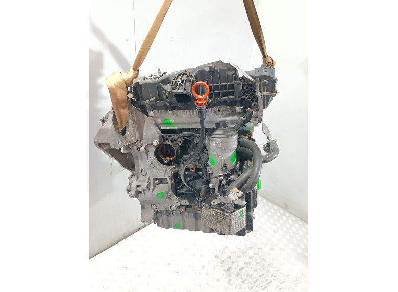 Двигатель к Volkswagen Passat, 2009г.