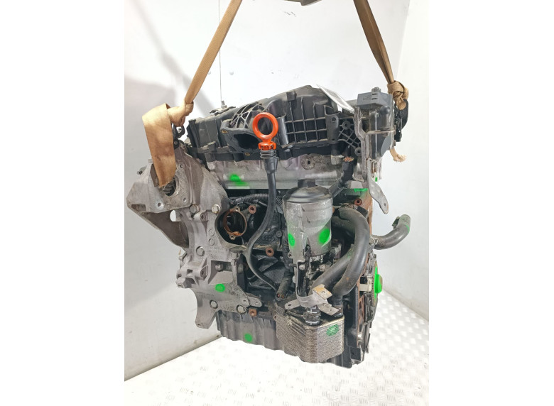 Двигатель к Volkswagen Passat, 2009г.