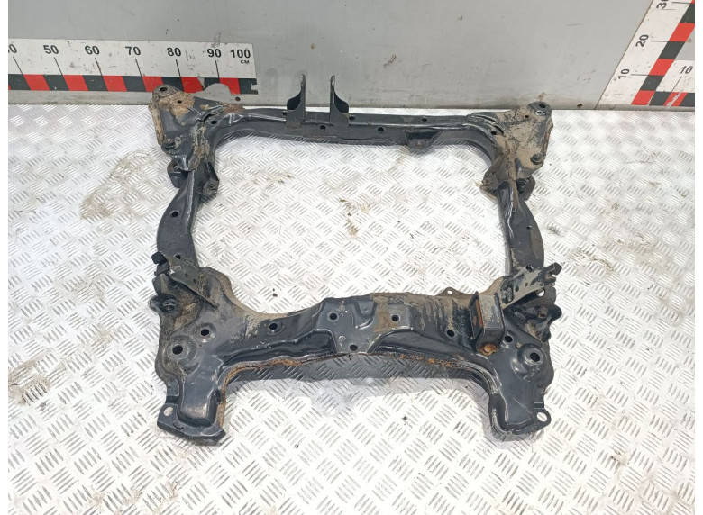 Балка подвески передняя (подрамник) к Honda Civic, 2004г.