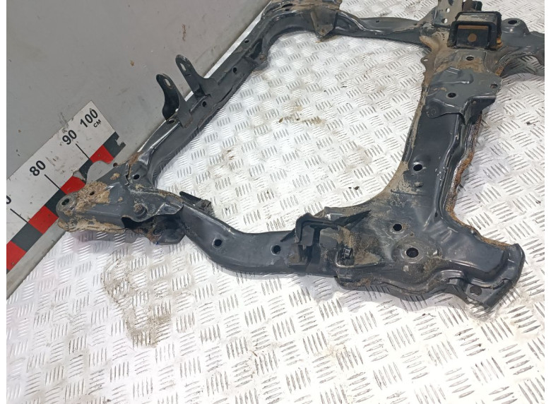 Балка подвески передняя (подрамник) к Honda Civic, 2004г.