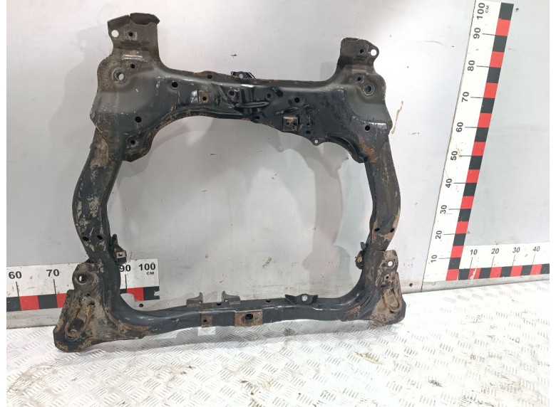 Балка подвески передняя (подрамник) к Honda Civic, 2004г.