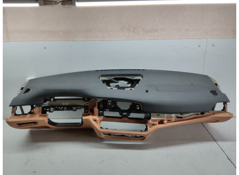 Панель передняя салона (торпедо) к BMW 3 G20/G21, 2023г.