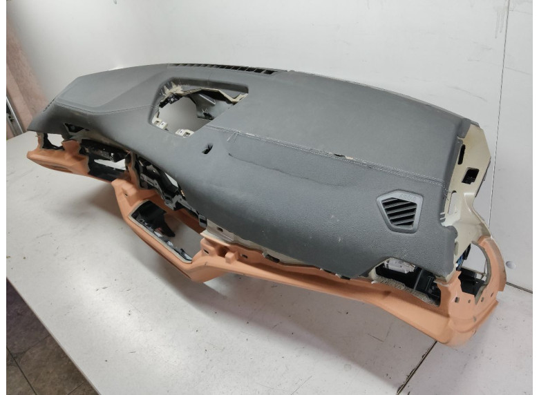 Панель передняя салона (торпедо) к BMW 3 G20/G21, 2023г.