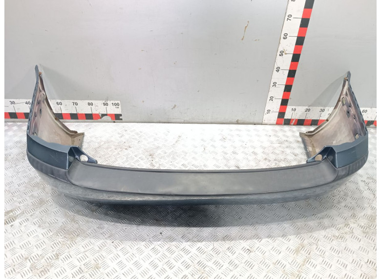 Бампер задний к Skoda Octavia