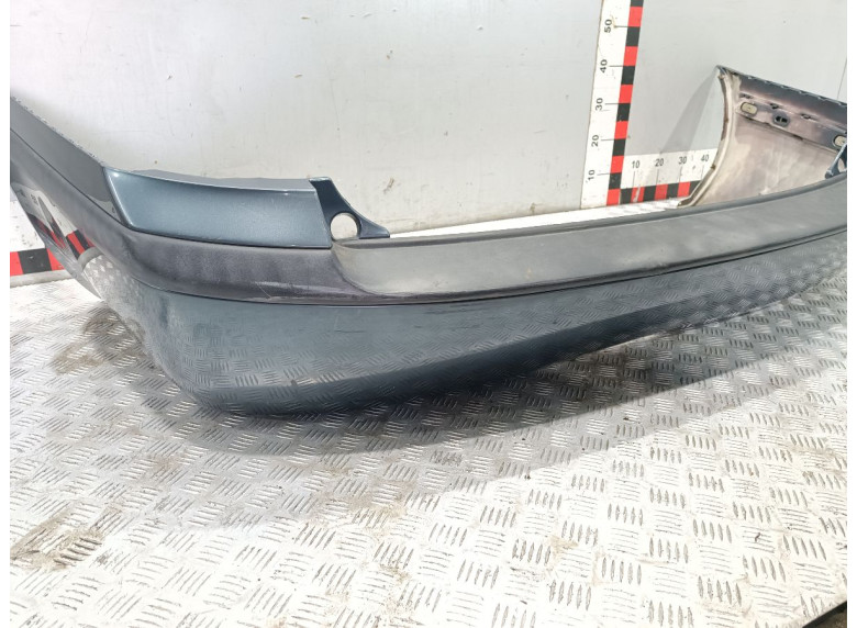 Бампер задний к Бампер задний к Skoda Octavia undefined г. Octavia