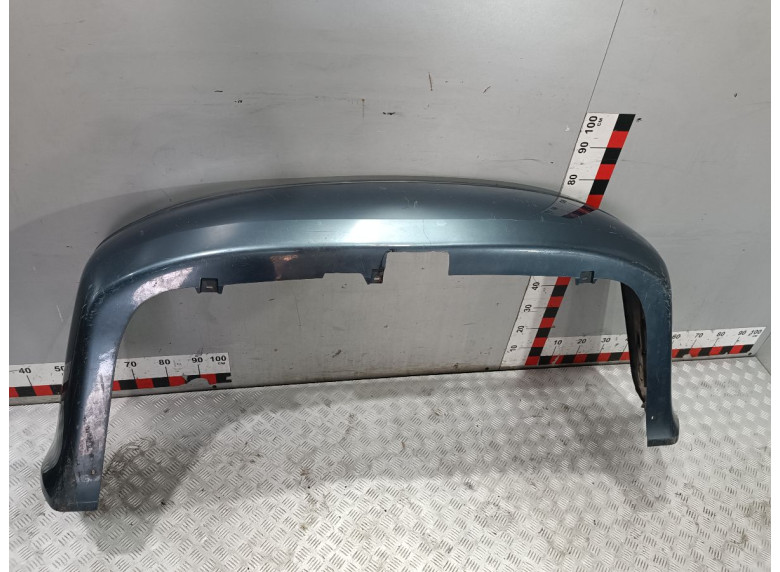 Бампер задний к Бампер задний к Skoda Octavia undefined г. Octavia