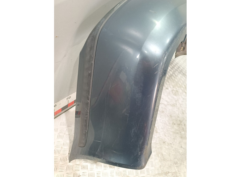 Бампер задний к Бампер задний к Skoda Octavia undefined г. Octavia