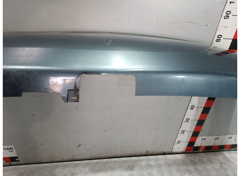 Бампер задний к Бампер задний к Skoda Octavia undefined г. Octavia