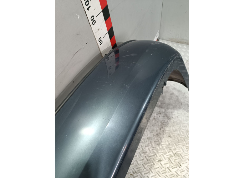 Бампер задний к Бампер задний к Skoda Octavia undefined г. Octavia