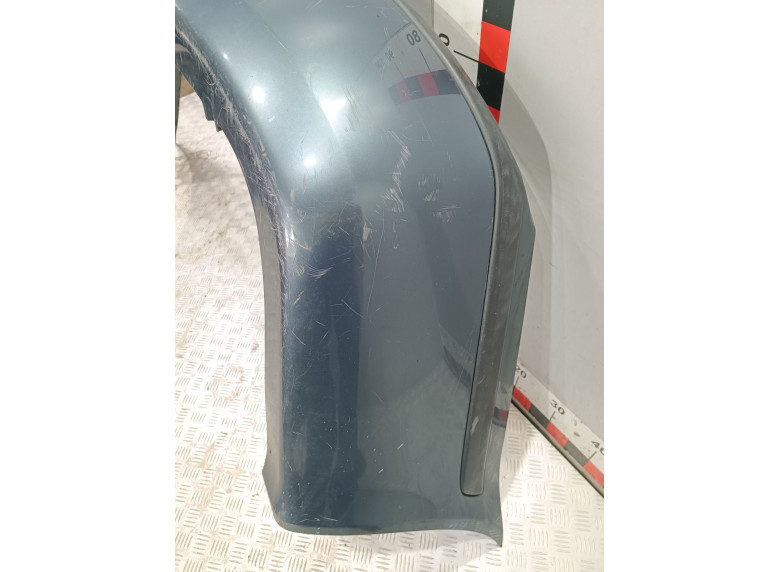 Бампер задний к Бампер задний к Skoda Octavia undefined г. Octavia