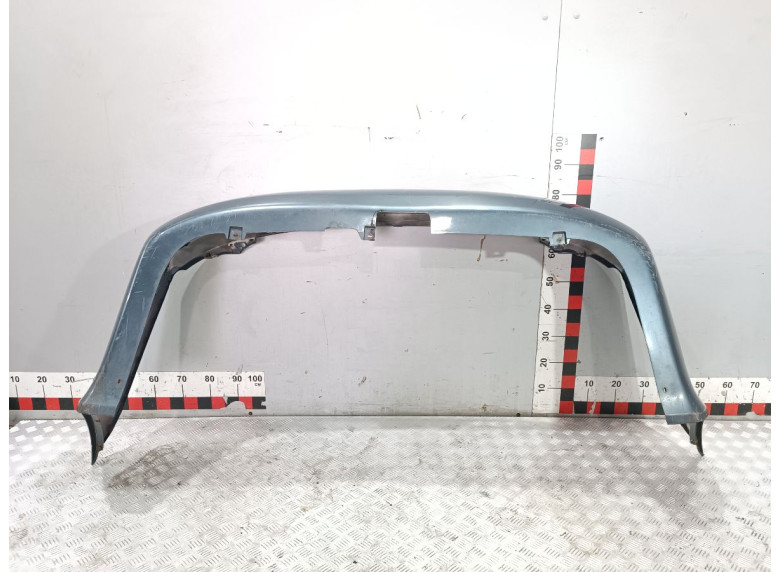 Бампер задний к Бампер задний к Skoda Octavia undefined г. Octavia