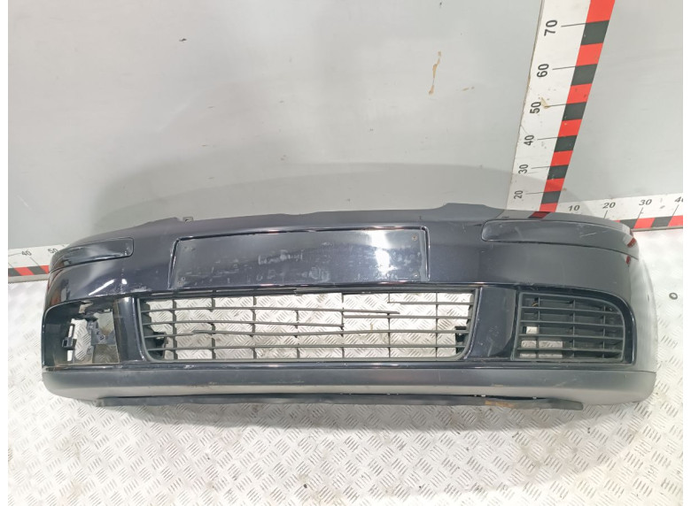 Бампер передний к Volkswagen Golf, 2006г.