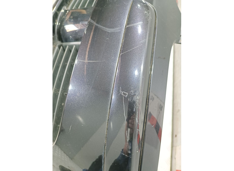 Бампер передний к Volkswagen Golf, 2006г.