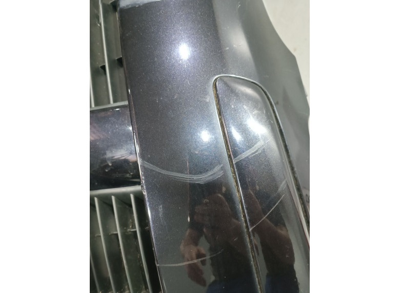 Бампер передний к Volkswagen Golf, 2006г.