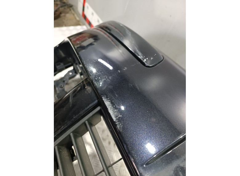 Бампер передний к Volkswagen Golf, 2006г.