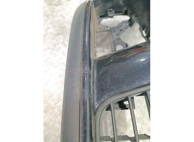 Бампер передний к Volkswagen Golf, 2006г.