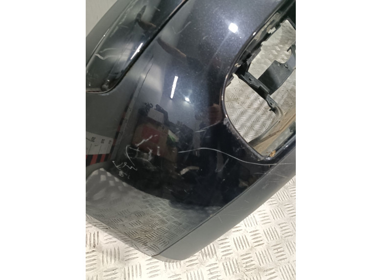 Бампер передний к Volkswagen Golf, 2006г.