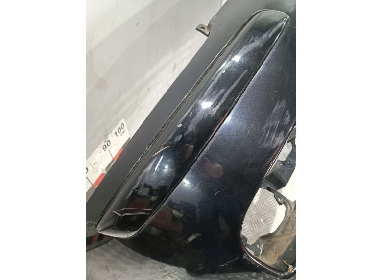 Бампер передний к Volkswagen Golf, 2006г.