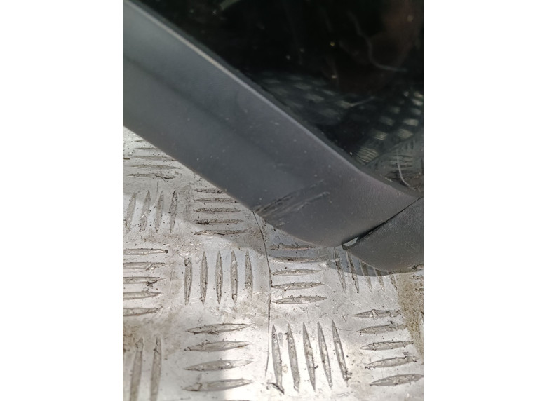 Бампер передний к Opel Corsa, 2004г.