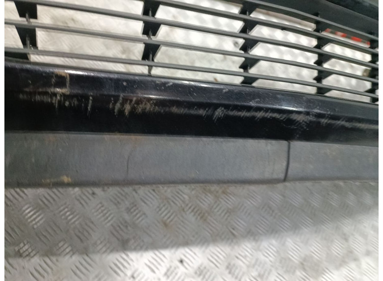 Бампер передний к Opel Corsa, 2004г.