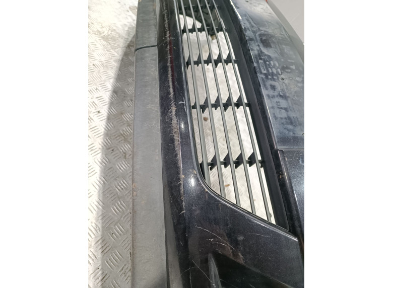 Бампер передний к Opel Corsa, 2004г.