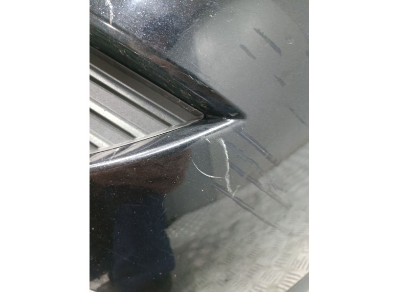 Бампер передний к Opel Corsa, 2004г.