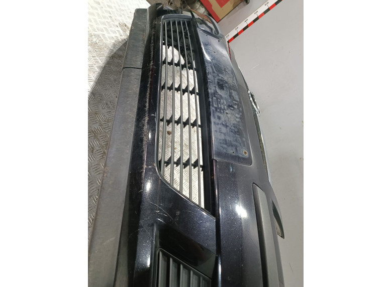 Бампер передний к Opel Corsa, 2004г.
