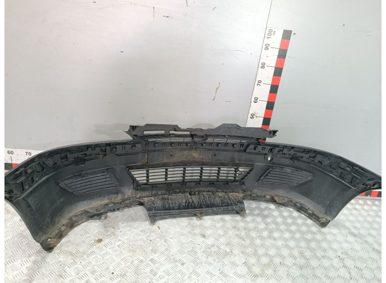 Бампер передний к Opel Corsa, 2004г.