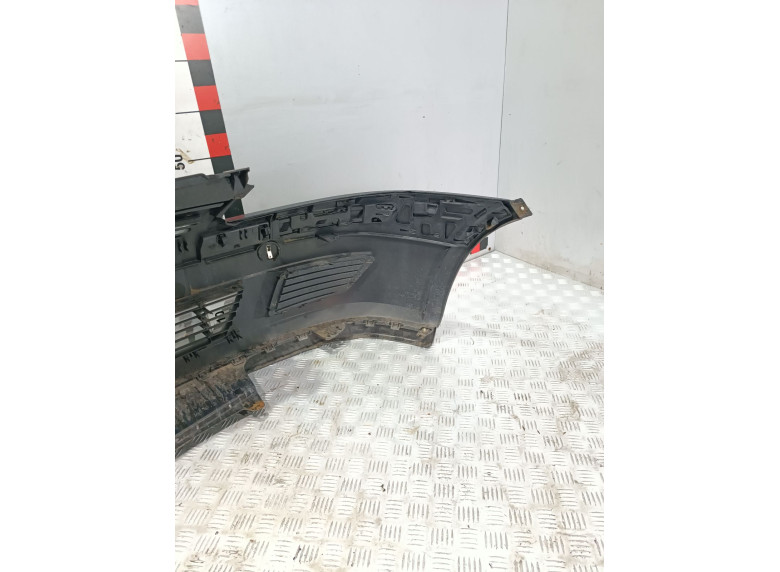 Бампер передний к Opel Corsa, 2004г.