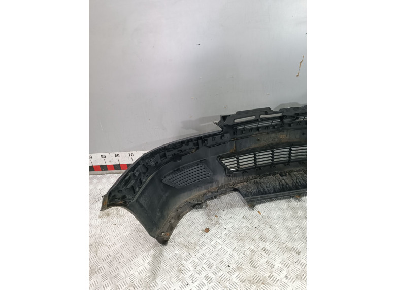 Бампер передний к Opel Corsa, 2004г.