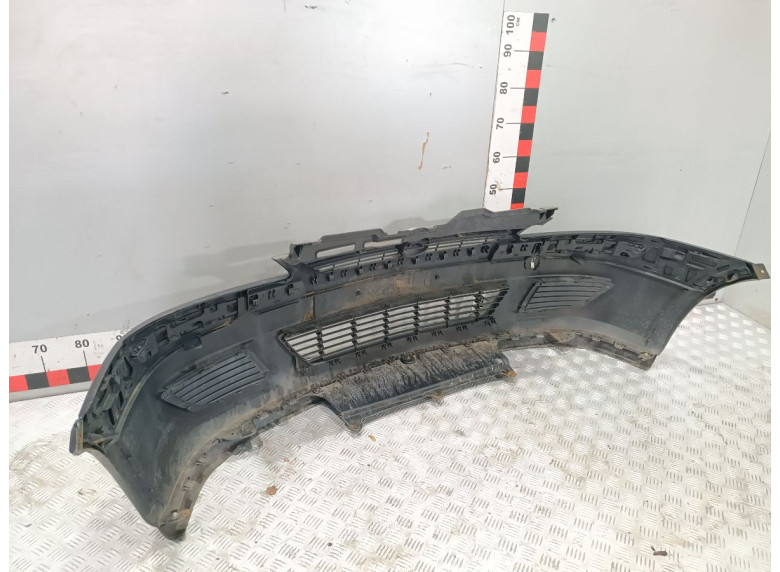 Бампер передний к Opel Corsa, 2004г.