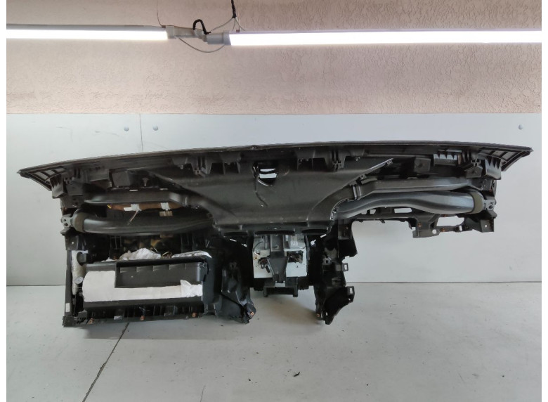 Панель передняя салона (торпедо) к Chevrolet Orlando, 2011г.