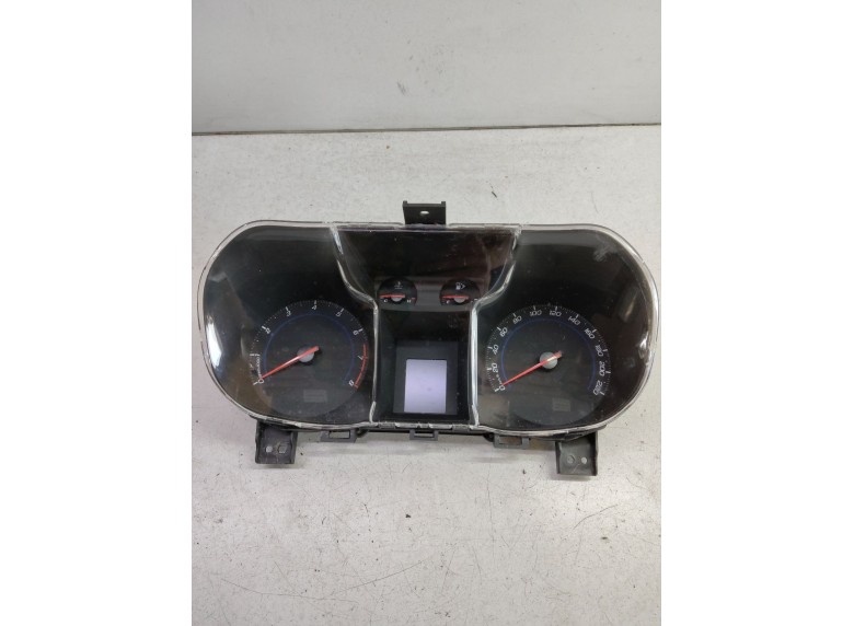 Щиток приборов (приборная панель) к Chevrolet Orlando