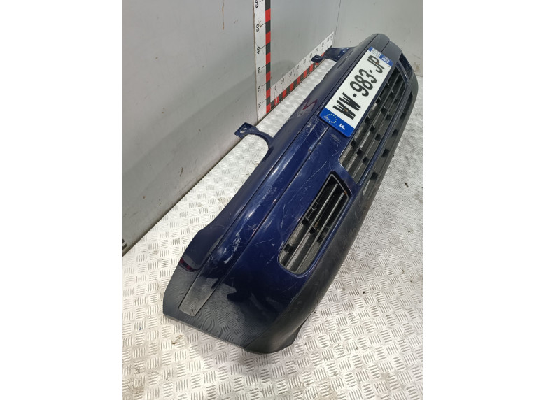 Бампер передний к Volkswagen Golf, 1999г.