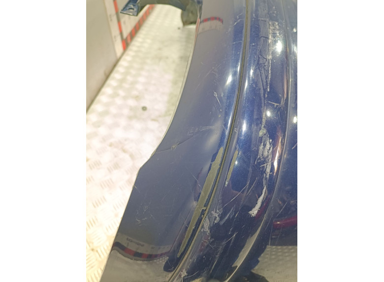 Бампер передний к Volkswagen Golf, 1999г.