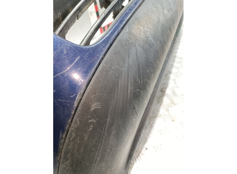 Бампер передний к Volkswagen Golf, 1999г.