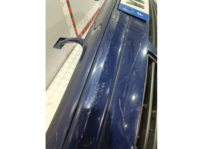 Бампер передний к Volkswagen Golf, 1999г.