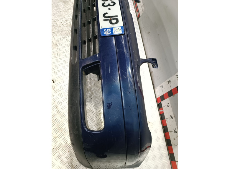 Бампер передний к Volkswagen Golf, 1999г.