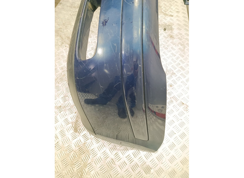 Бампер передний к Volkswagen Golf, 1999г.