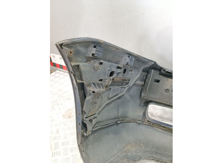 Бампер передний к Volkswagen Golf, 1999г.