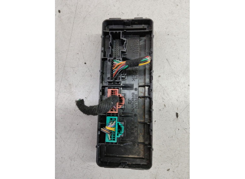 Блок управления кондиционера к Chevrolet Orlando, 2011г.